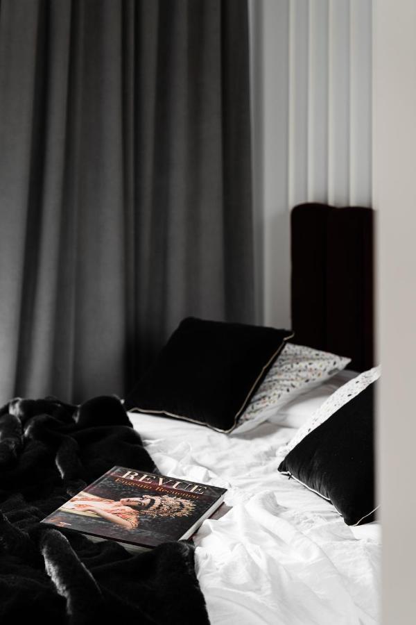 Botanica Premium Apartments Danzica Esterno foto